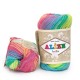 Alize Bella Batik 4151, 100g